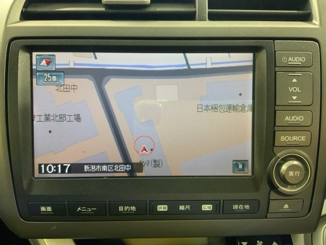 ストリーム1.8 RSZ