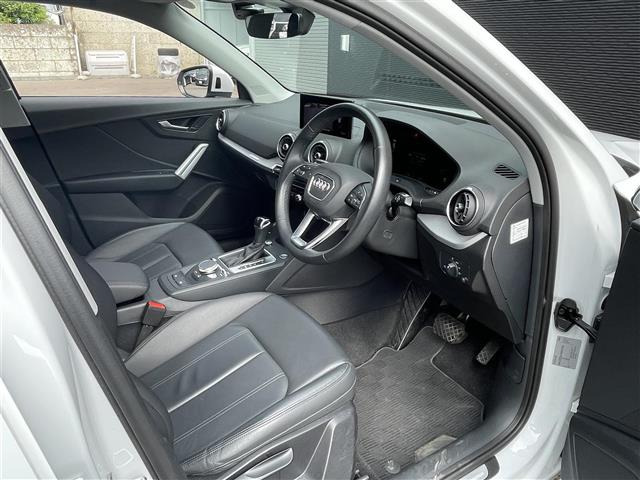 Q235 TDI アドバンスト ディーゼル