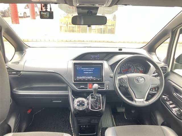 ノア2.0 Si W×B II