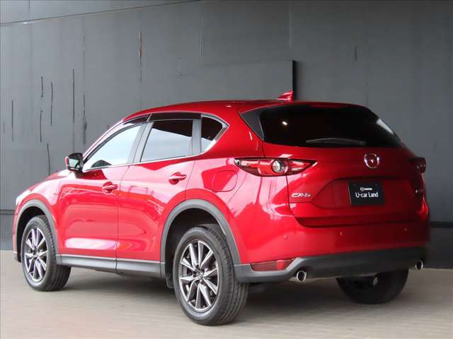 CX-52.2 XD プロアクティブ