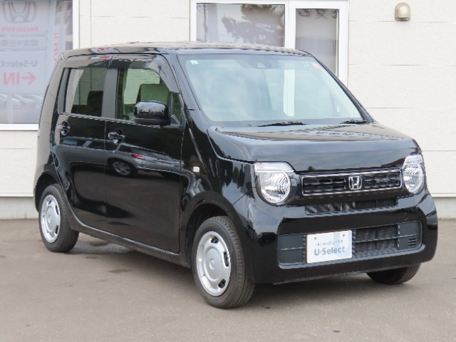 N-WGNG ホンダ センシング 4WD
