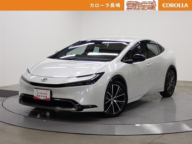 プリウス2.0 Z