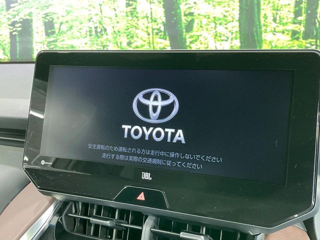 ハリアー2.5 ハイブリッド Z
