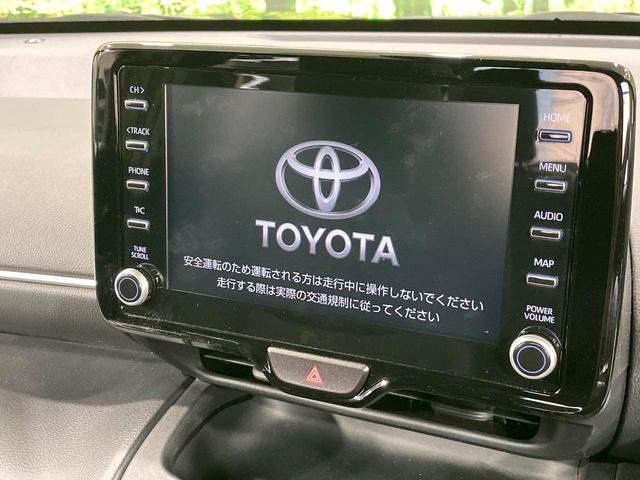 ヤリスクロス1.5 ハイブリッド Z