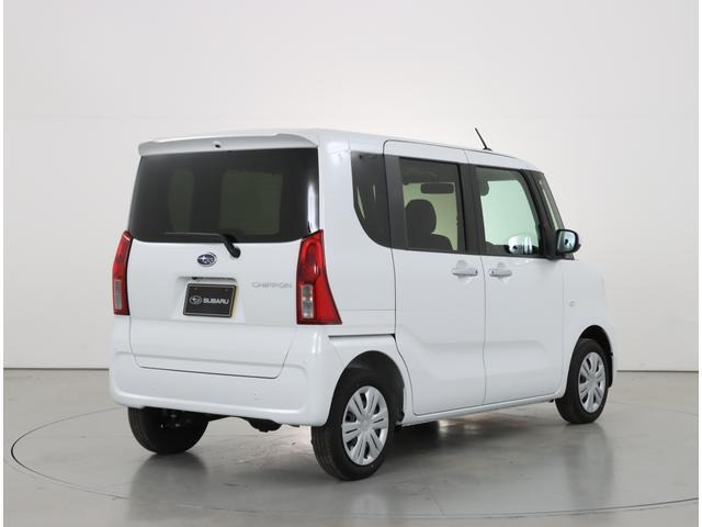 シフォンG 4WD