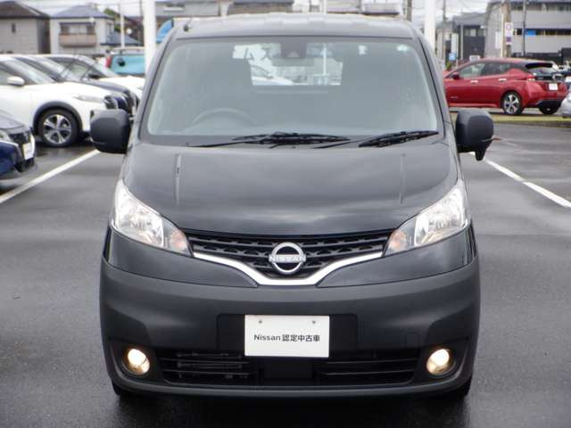 NV200バネットバン1.6 DX