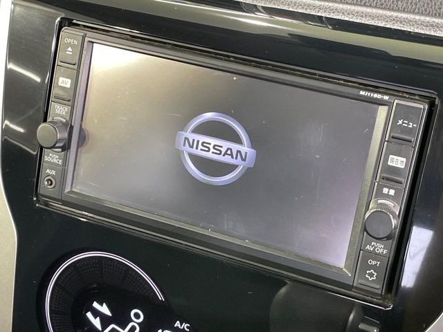 デイズハイウェイスターX