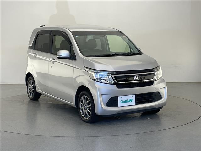 N-WGNG スタイリッシュパッケージ 4WD