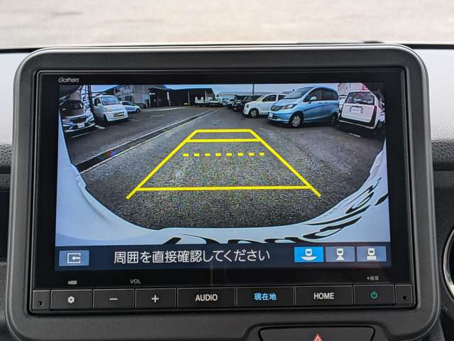 N-BOXカスタムターボ