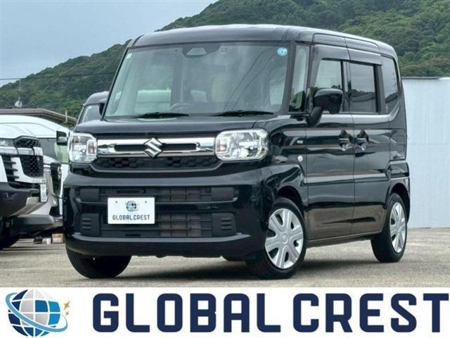 スペーシアハイブリッド(HYBRID)  X