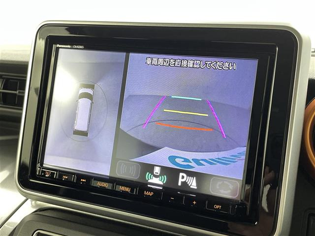 スペーシアギアハイブリッド(HYBRID) XZターボ 4WD