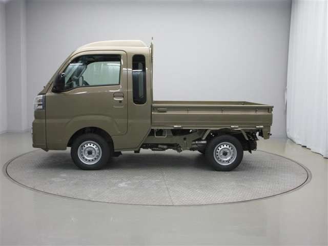 ハイゼットトラックジャンボ エクストラ 4WD