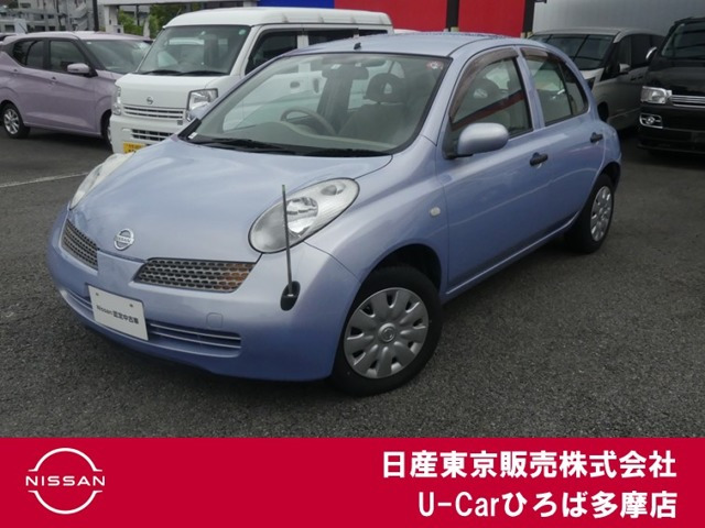 マーチ1.2 12c