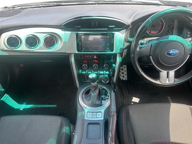 BRZ2.0 S