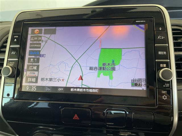 セレナ2.0 ハイウェイスターG プロパイロットエディション