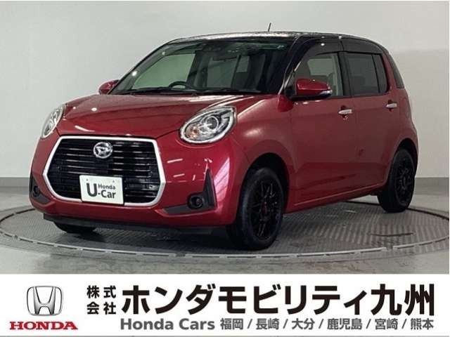 ブーン1.0 シルク SAIII