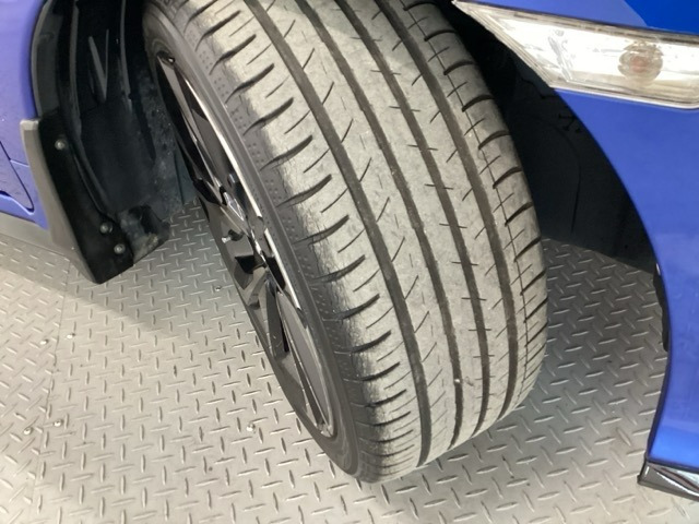 シビック1.5