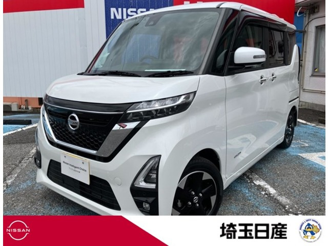 ルークスハイウェイスター