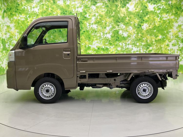 ハイゼットトラックスタンダード 農用スペシャル 4WD