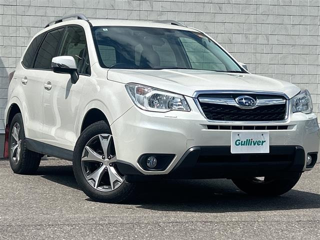 フォレスター2.0 エックスブレイク 4WD