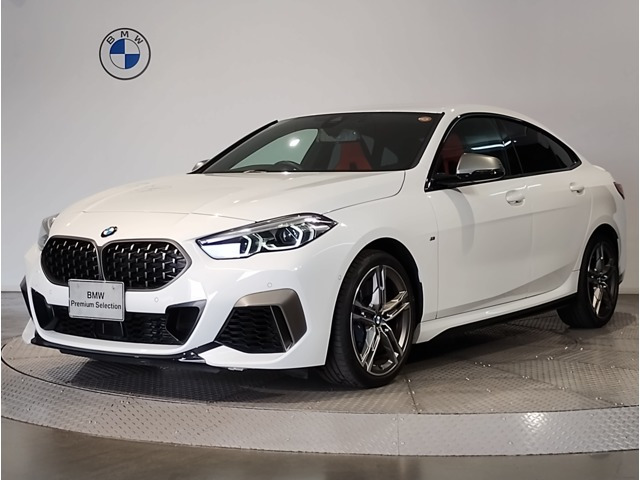 2シリーズクーペM235i