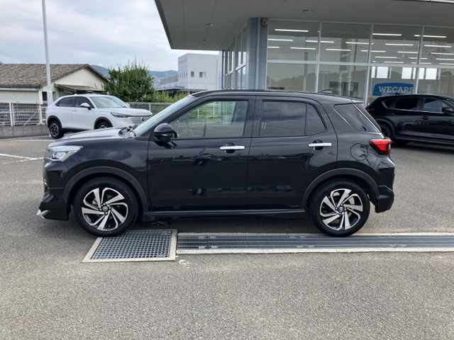 ライズ1.0 Z 4WD