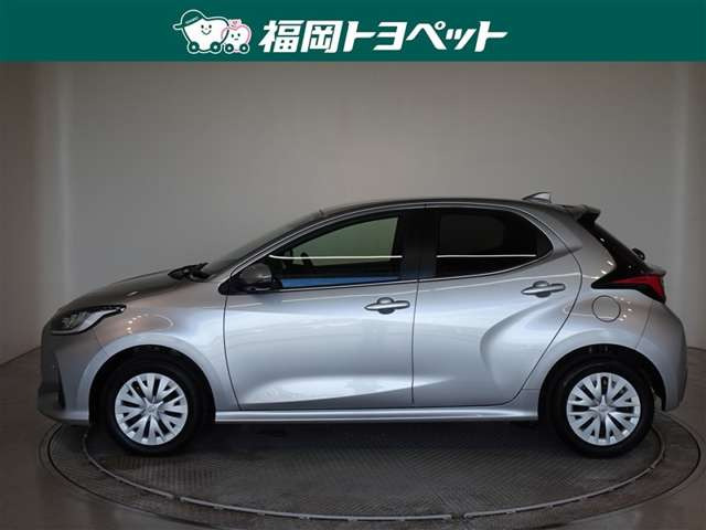ヤリス1.5 Z