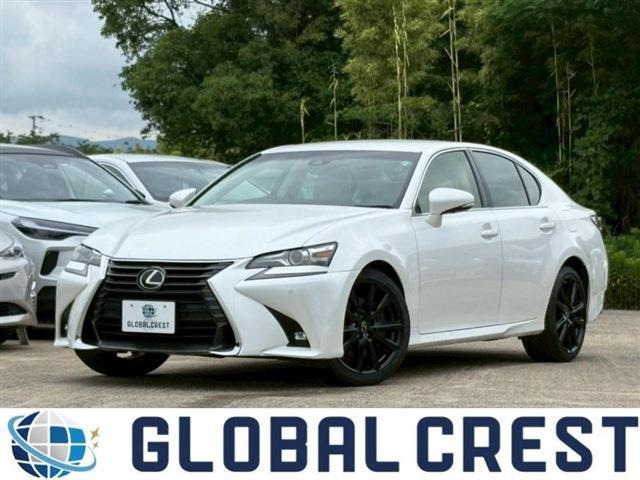 GS200t Iパッケージ