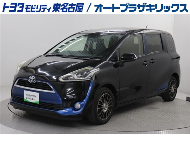 シエンタ1.5 G