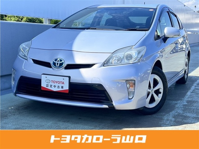 プリウス1.8 S