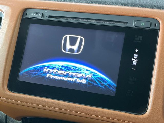 ヴェゼル1.5 ハイブリッド Z