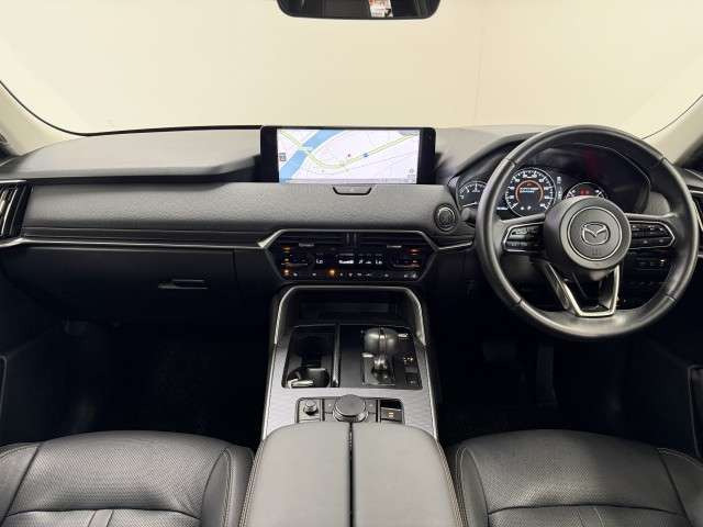 CX-602.5 25S Lパッケージ
