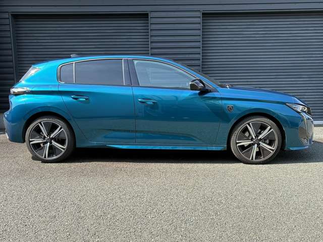 308GT ハイブリッド