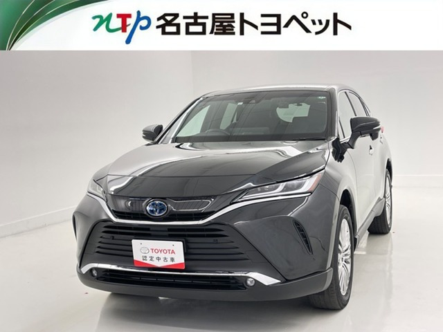 ハリアー