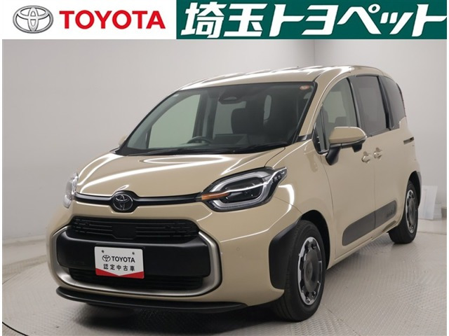 シエンタハイブリッド 1.5 Z