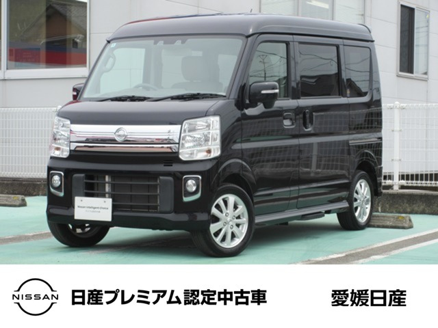 NV100クリッパーリオG ハイルーフ
