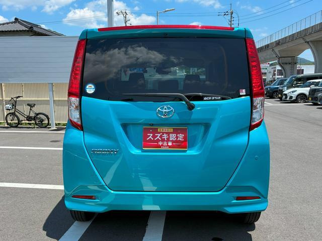 ルーミー1.0 X