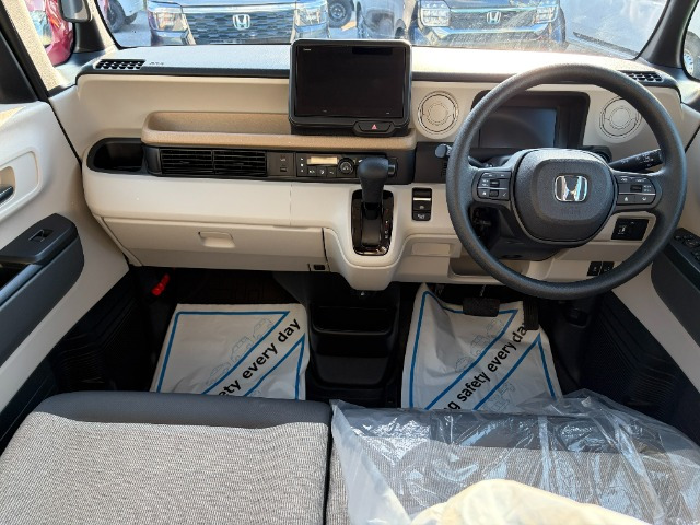 N-BOX