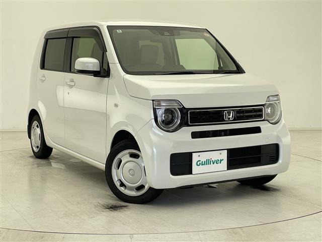 N-WGNL ホンダ センシング