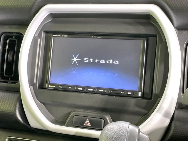 ハスラーハイブリッド(HYBRID) G