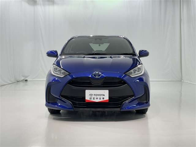 ヤリス1.5 G 4WD