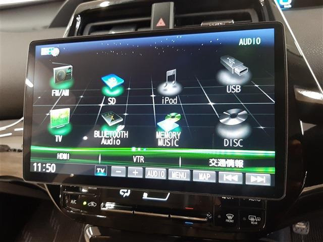 プリウスPHV1.8 S セーフティパッケージ