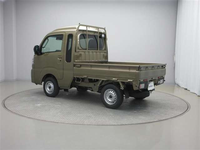 ハイゼットトラックジャンボ エクストラ 4WD
