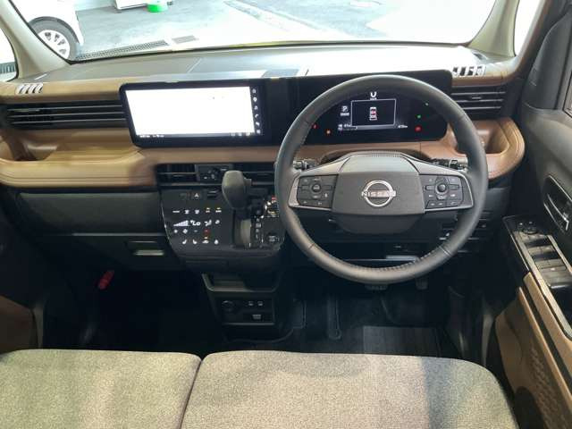 ルークスハイウェイスター Gターボ