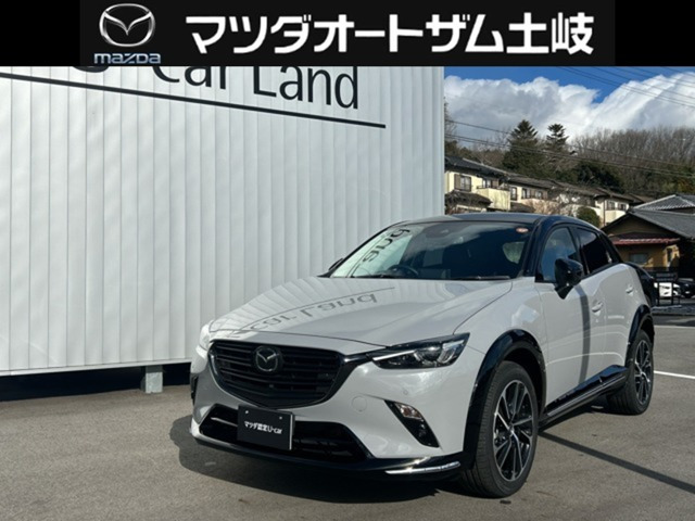 CX-31.5 15S ビビッド モノトーン
