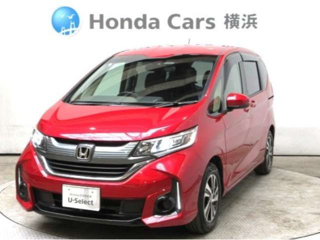フリード1.5 G ホンダセンシング