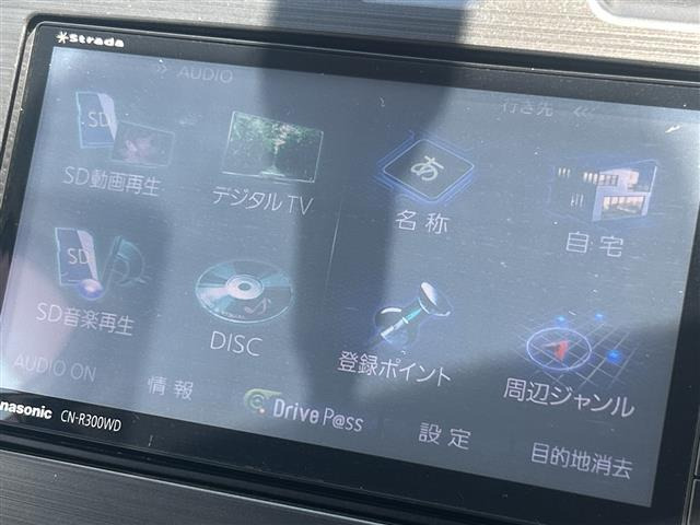 インプレッサXV2.0i-L アイサイト 4WD