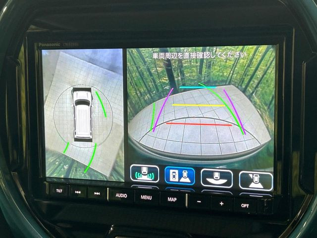 �y360&deg;�r���[���j�^�[�z��p�̃J�����ɂ��A�ォ�猩���낵���悤�Ȏ��_��360�x�N���}�̎��͂��m�F���邱�Ƃ��ł��܂������p�������m�F���₷���A�����ꏊ�ł̐؂�Ԃ��⒓�Ԃ��X���[�Y�ɍs���܂��B