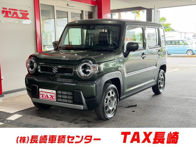 スペーシアハイブリッド(HYBRID) G