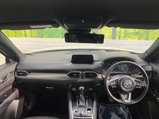 CX-82.2 XD Lパッケージ
